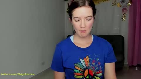 Nataly  online show from 02-26-25, 10:53