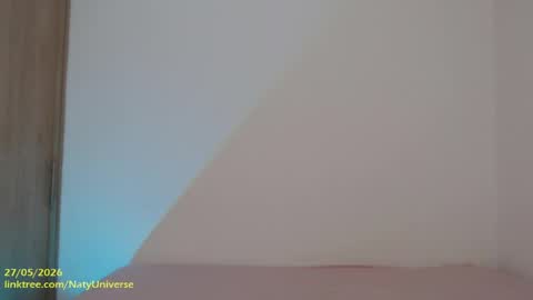 Nataly  online show from 05-27-26, 11:13