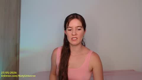 Nataly  online show from 06-05-26, 11:54