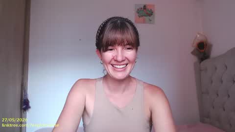 Nataly  online show from 06-26-26, 09:19