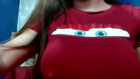 isabel online show from 05-21-26, 10:28