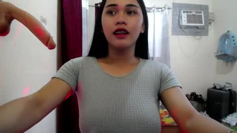 isabel online show from 07-19-26, 03:43