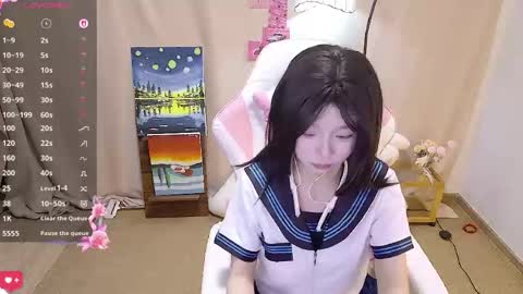 Snapshot of cuteqiqi chatting on 05-22-26, 10:32 cuteqiqi online show from 05-22-26, 10:32