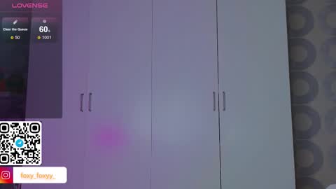 Roxy online show from 12-03-25, 02:26