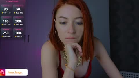 Roxy online show from 05-19-26, 02:23