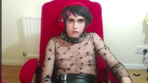 cutest_princess online show from 11-06-25, 10:54