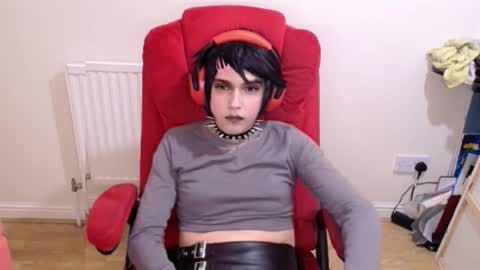 cutest_princess online show from 11-29-25, 11:52