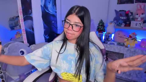  - independent model online show from 02-07-25, 06:45