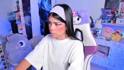  - independent model online show from 02-13-25, 05:16