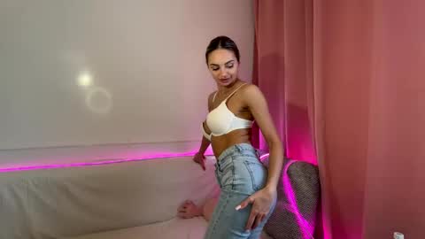 Alina online show from 03-01-26, 04:14