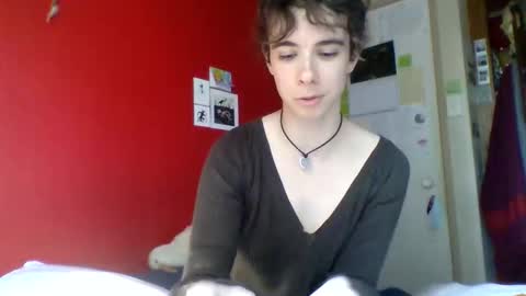 JamieBoy online show from 04-24-26, 11:40