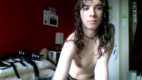 JamieBoy online show from 04-26-26, 01:58