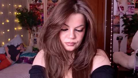 cutewhip online show from 02-08-26, 03:26