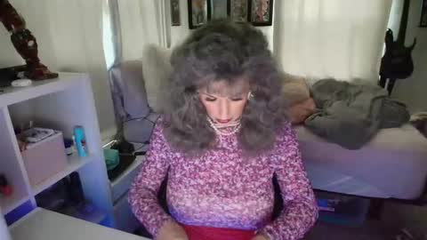 Sandra Love online show from 04-03-26, 03:43