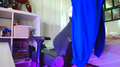 Sandra Love online show from 06-13-26, 03:43