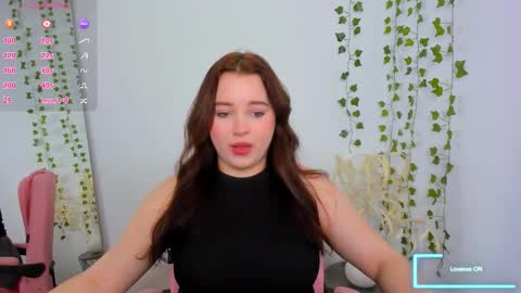 Nika  online show from 02-23-26, 02:03