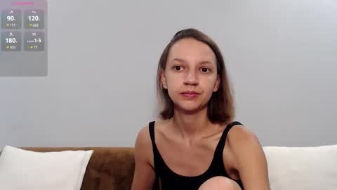 Alisa online show from 03-16-26, 02:50