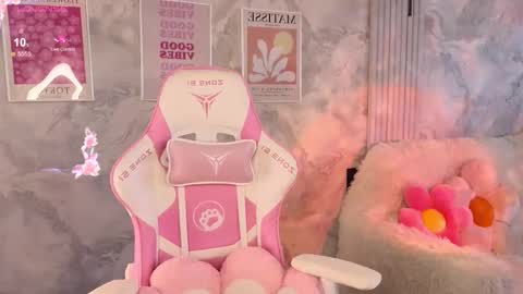 HelloMy name Eva online show from 02-03-26, 06:22