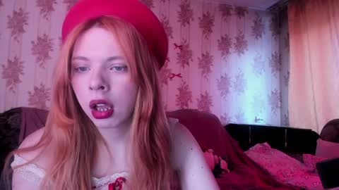 Bambi  online show from 04-05-26, 11:07