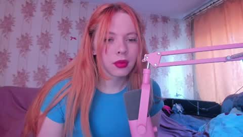 Bambi  online show from 04-26-26, 11:08
