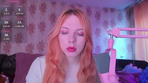 Bambi  online show from 06-02-26, 12:07