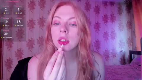 Bambi  online show from 06-12-26, 12:04