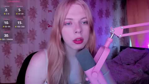 Bambi  online show from 06-20-26, 12:08