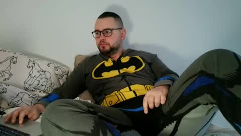 Ben hot video on page  online show from 02-07-25, 11:23