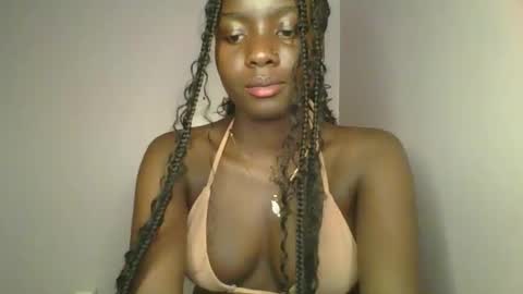 cutie_choco online show from 10-13-25, 05:57