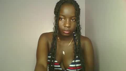 cutie_choco online show from 10-14-25, 12:17