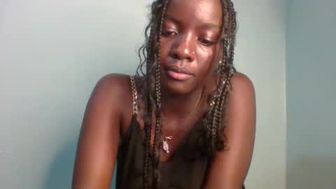 cutie_choco online show from 10-16-25, 09:27