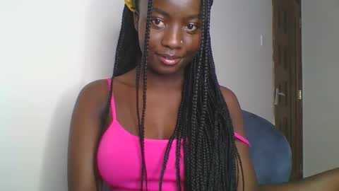 cutie_choco online show from 04-14-26, 06:58