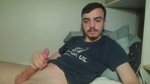 cutie garlix online show from 07-11-26, 09:05