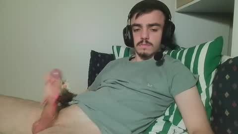 cutie garlix online show from 07-12-26, 09:17