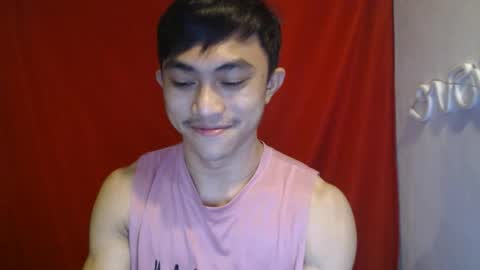 Snapshot of cutie_hunk69 chatting on 07-16-26, 12:44 cutie_hunk69 online show from 07-16-26, 12:44