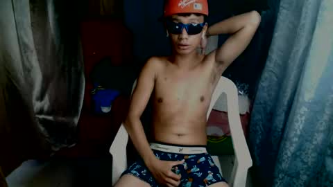 cutie_mico online show from 07-25-26, 07:17