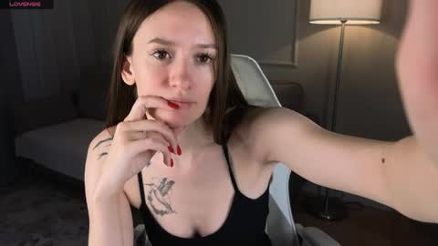 Kate online show from 05-22-26, 04:19