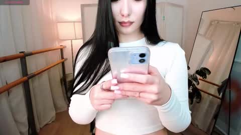 Monica online show from 01-18-26, 09:07