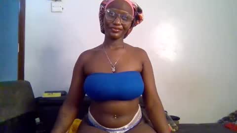 CUTIE online show from 03-13-26, 07:59