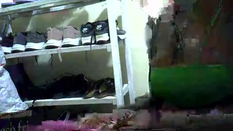 cutiehanish4 online show from 04-03-26, 08:51