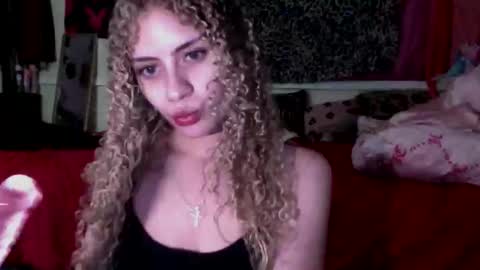 cutiekaylee online show from 11-13-25, 03:16