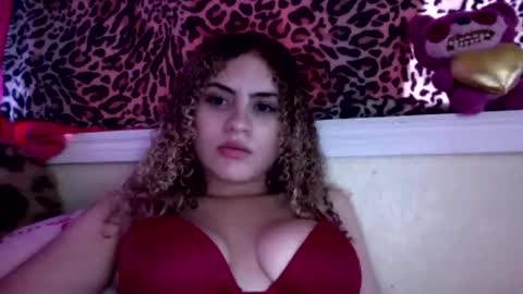 cutiekaylee online show from 05-07-26, 02:28