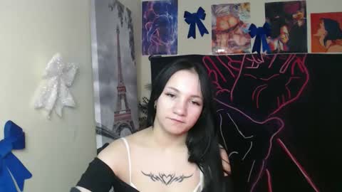 Emma online show from 02-13-26, 07:59