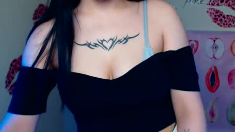 Emma online show from 02-20-26, 07:54