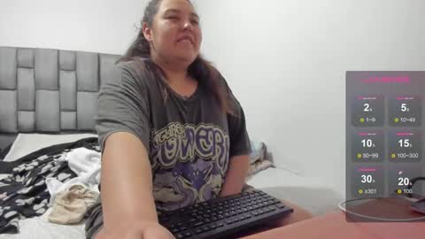 cutiepeach  online show from 12-28-24, 03:37