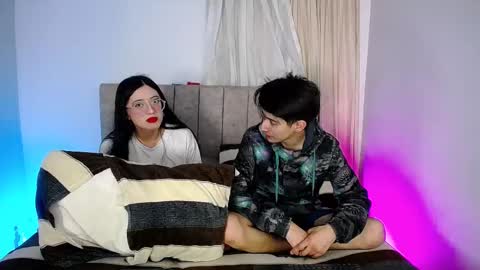 Jodie online show from 02-08-25, 05:18