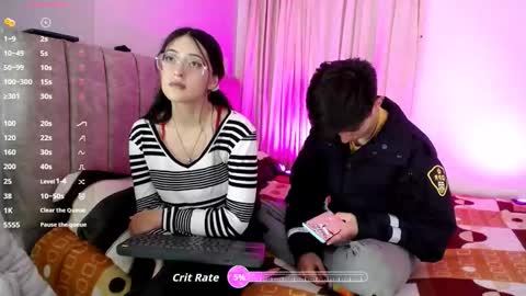 Snapshot of cutiepie_5 chatting on 02-16-26, 09:00 Jodie online show from 02-16-26, 09:00