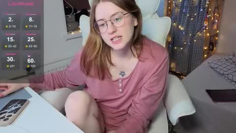 Alice  online show from 11-20-25, 07:19