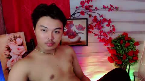 cutiepiejhon online show from 12-25-24, 09:24