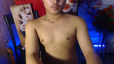 cutiepiejhon online show from 12-27-24, 02:01